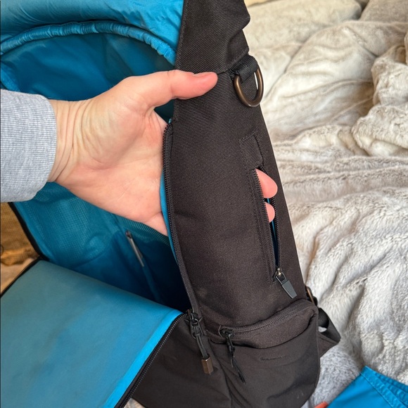 Huhu Diaper Bag Backpack - Picture 5 of 8